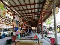ที่เที่ยวสงกรานต์ ที่บางน้ำผึ้ง สมุทรปราการ