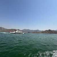 Serence Yishui Lake in Baoding - Little Guilin away from Beijing