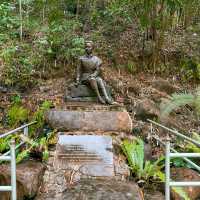 อุทยานแห่งชาติน้ำตกพลิ้ว  จันทบุรี
