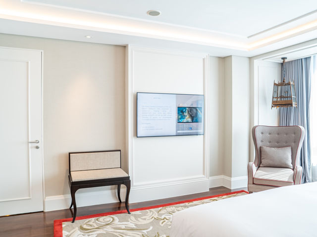 Sofitel Bangkok Sukhumvit