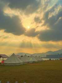 Yanzhou Island – Guangdong's Largest River Island Getaway