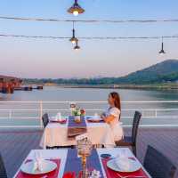Leaf Lake Kan Resort - ลีฟ เลค กาญจน์ รีสอร์ท