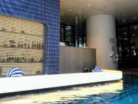 入住布里斯本熱鬧的商業中心---The Westin Brisbane