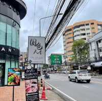 เดินเล่นถนนนิมมานชิคๆ ที่เชียงใหม่ ✨