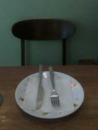 ไก่ทอด henry fry