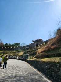 ❣️충남 공주여행 가볼만한 곳, "공산성"❣️