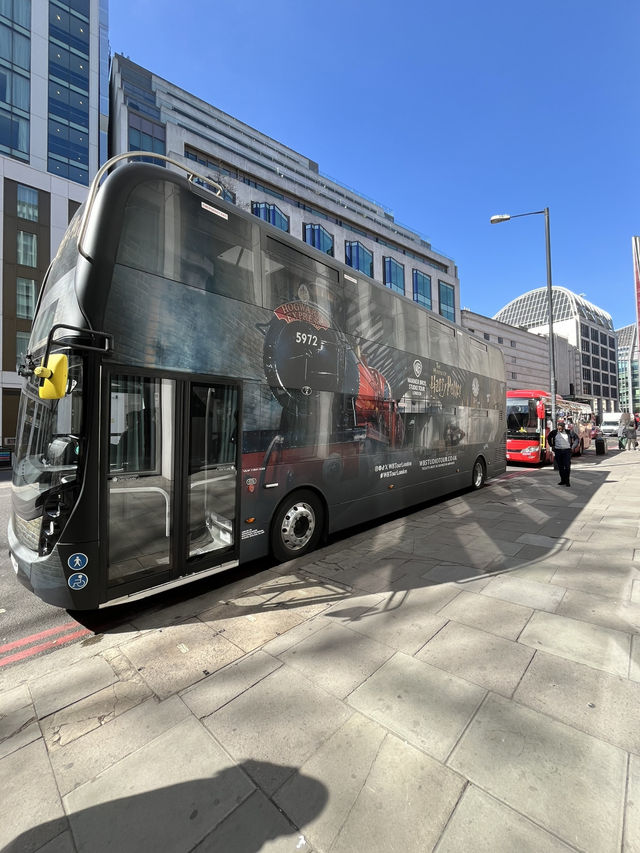 イギリス、ロンドン