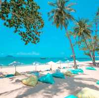ROYAL YAO YAI ISLAND BEACH RESORT เกาะยาวใหญ่ พังง
