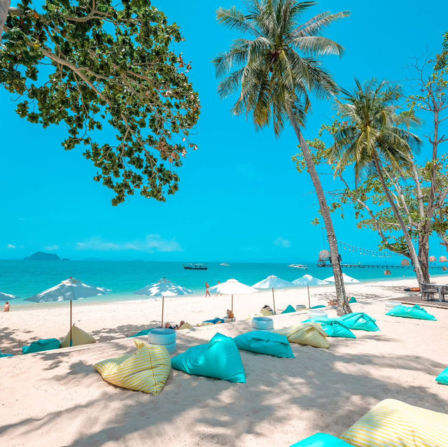 ROYAL YAO YAI ISLAND BEACH RESORT เกาะยาวใหญ่ พังง