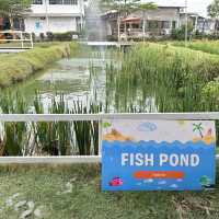 สงกรานต์ที่ Moori Moori Playfarm