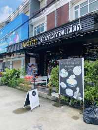 จันทร์เจ้าขา Restaurant And Cafe (Chan Chao Kha)
