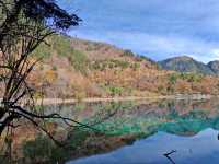 Discover Magical Jiuzhaigou:Four-Season Wonderland