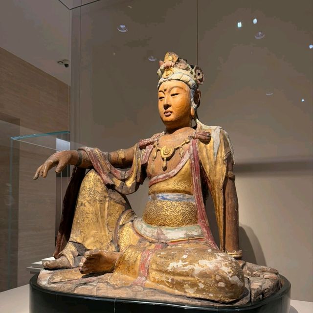 Shanghai Museum: A Cultural Marvel Shanghai Museum: A Cultural Marvel