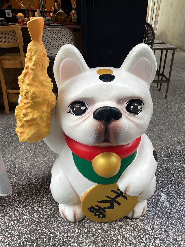 珠海一日遊，探索古今交融的魅力