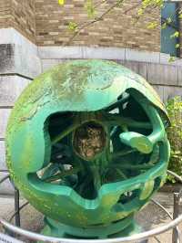 ワクワクが止まらない！上野・国立科学博物館で“知の冒険”に出発しよう！