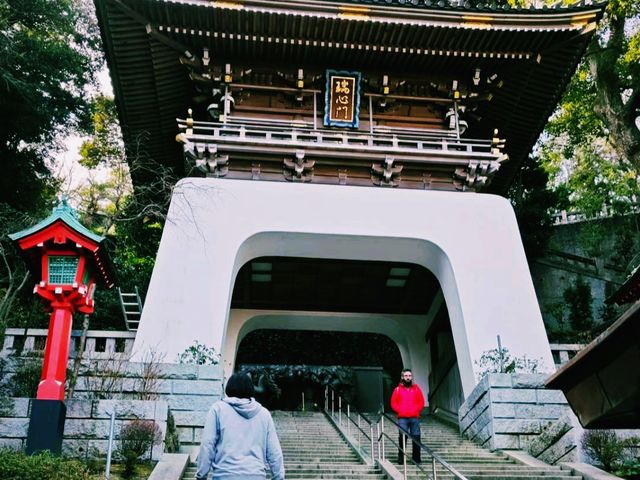 日本千葉縣成田市旅遊攻略，適合打卡拍照📸