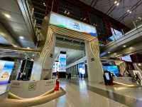 First Impressions Matter—and Beijing T3 Knows It 