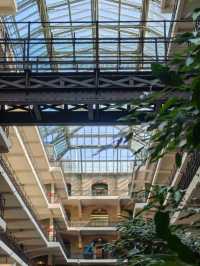 Brussels: Welcome to the Land of Chocolate, Waffle, Fries and Beer
