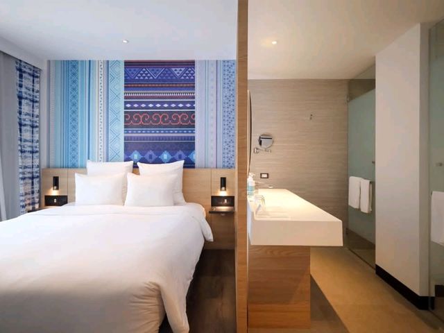 Novotel Chiang Mai Nimman Journeyhub