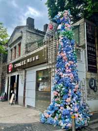 Foshan Lingnan Tiandi Where Heritage Meets Hipster in a Millennia-Old City