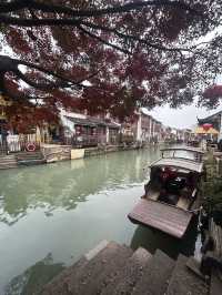 Wandering the Waterways of Zhouzhuang – A Day Trip Diary