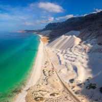 Socotra Island