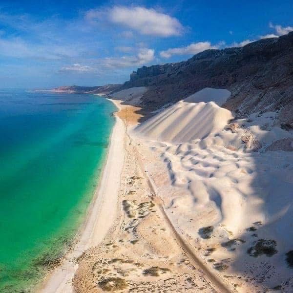 Socotra Island