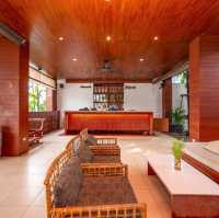 Tri-Shawa Resort ตรีชวา รีสอร์ท 