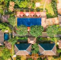 Villa Khao Phaeng Ma วังน้ำเขียว โคราช