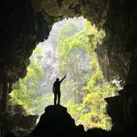 อุทยานแห่งชาติลำคลองงู