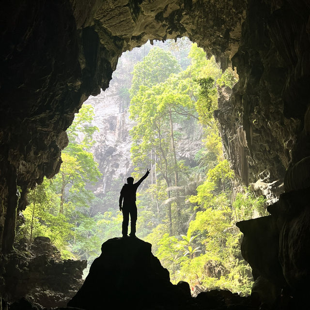 อุทยานแห่งชาติลำคลองงู