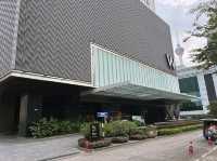 W Kuala Lumpur