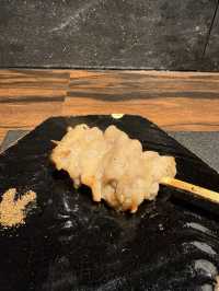 【東京🗼】隠れ家おしゃれ焼鳥でフルコース🍶