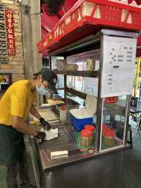 ｜馬六甲隱藏版早餐！阿嬤的味道，一秒穿越回童年｜