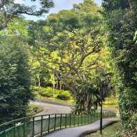 Southern Ridges