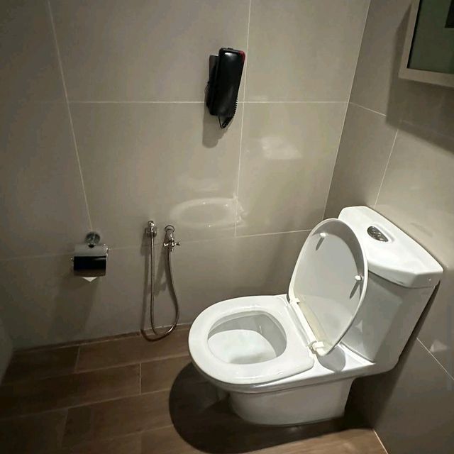 Sunway Putra Hotel Kuala Lumpur