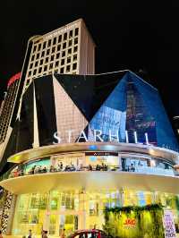 “Bukit Bintang’s Crown Jewel: JW Marriott KL”