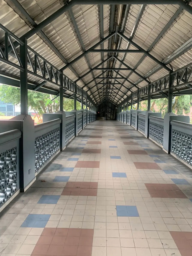 The National Museum of Malaysia