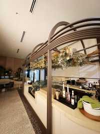 Roaring Raya Charm at Sleeping Lion Suites