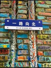 Dafen Oil Painting Village-The World’s Largest Hand-Painted Art Factory