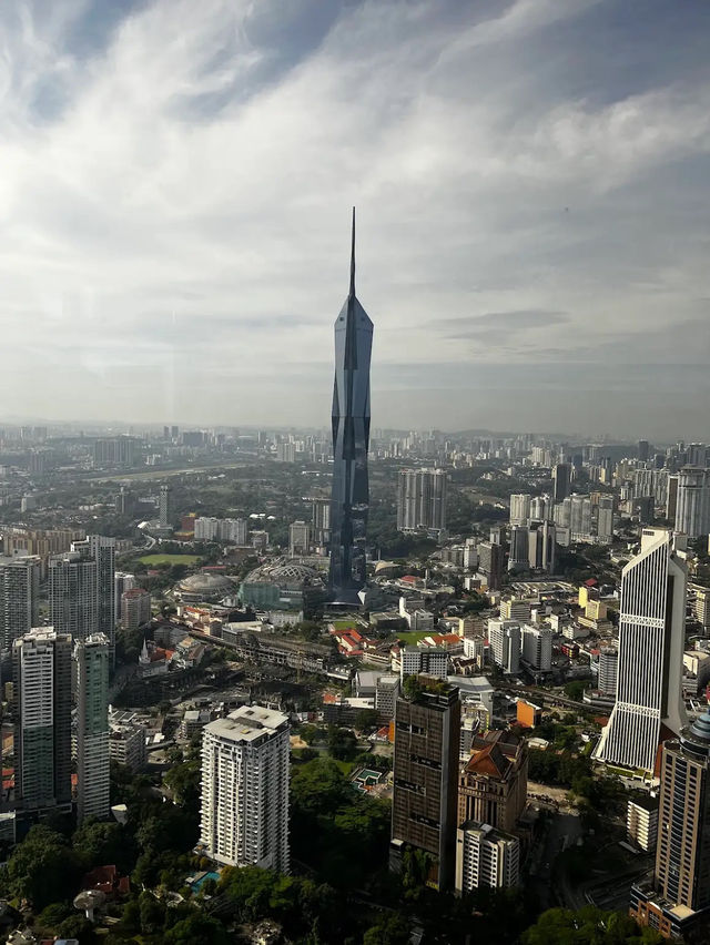 KL Tower