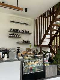 คาเฟ่เกาะเสม็ด