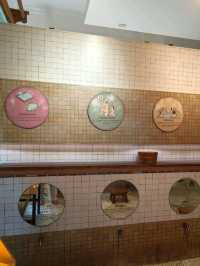 Where Old Meets Calm – Beitou’s Hidden Treasure