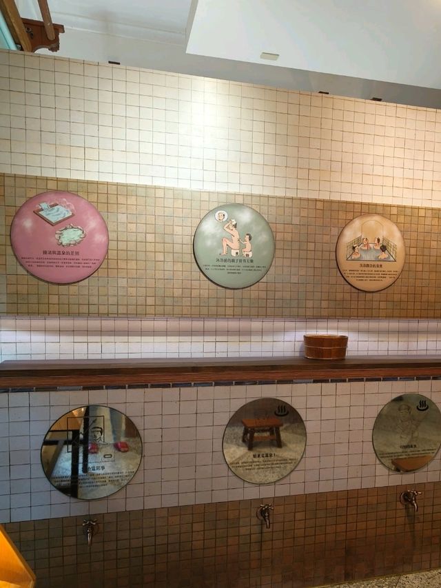 Where Old Meets Calm – Beitou’s Hidden Treasure