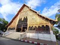 วัดสวนดอก 