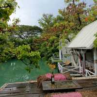 สวรรค์บ้านนา ครบุรี โคราช