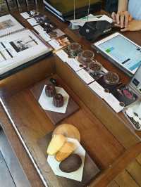 Artful Brews at GRAPH, Phuket