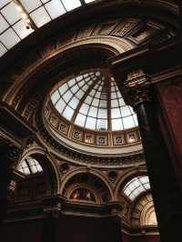 The British Museum