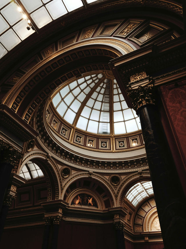 The British Museum