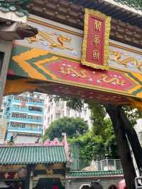 🌆 Explore Hong Kong – Where Skyscrapers Meet Tradition 🇭🇰✨
